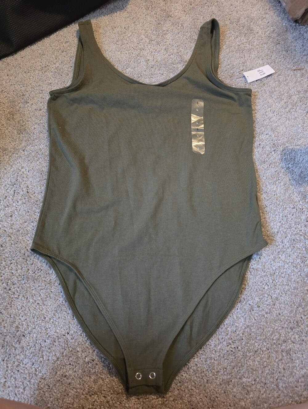 Gap Bodysuit